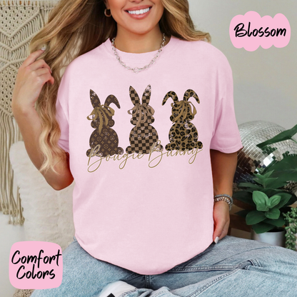 Bougie Bunny Shirt/Crewneck