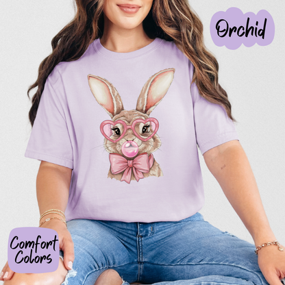 Bubble Gum Bunny Shirt/Crewneck
