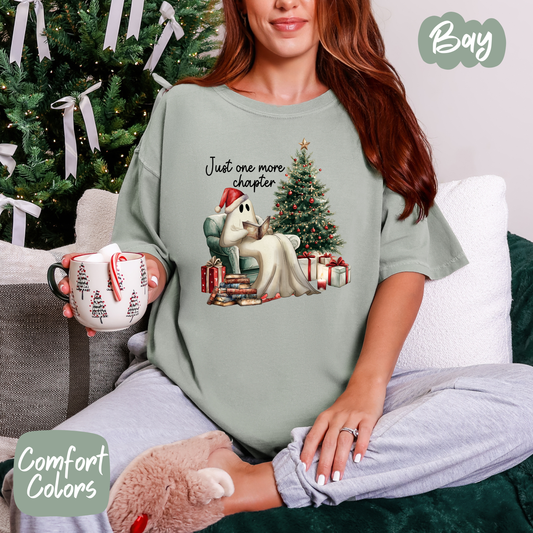 One More Chapter Shirt