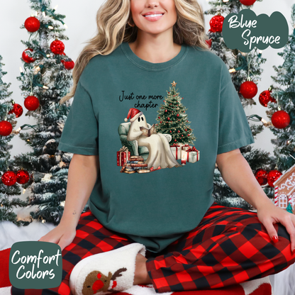 One More Chapter Shirt