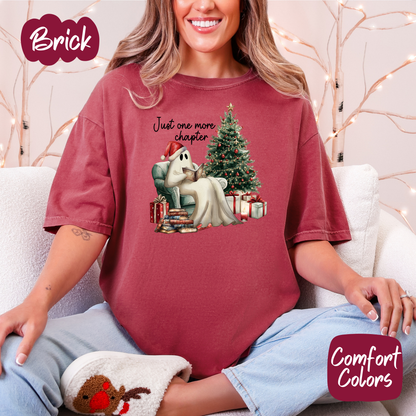 One More Chapter Shirt