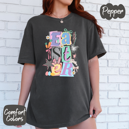 Y2K Easter Shirt/Crewneck