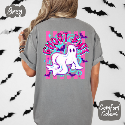Guess What? Ghost Butt! Comfort Colors T-Shirt