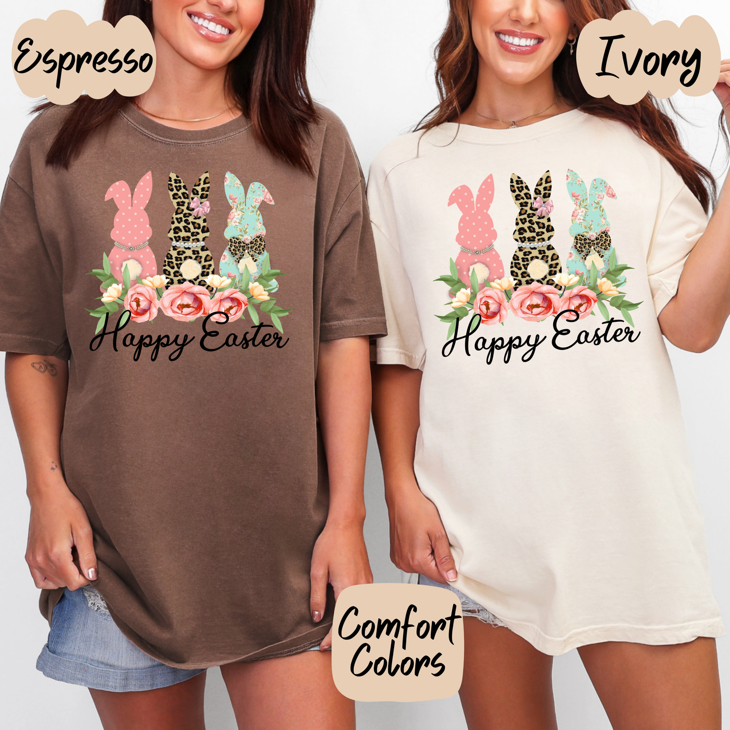 Happy Easter Shirt/Crewneck