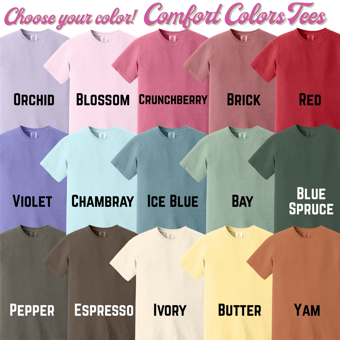 White Lace Bunny Shirt/Crewneck