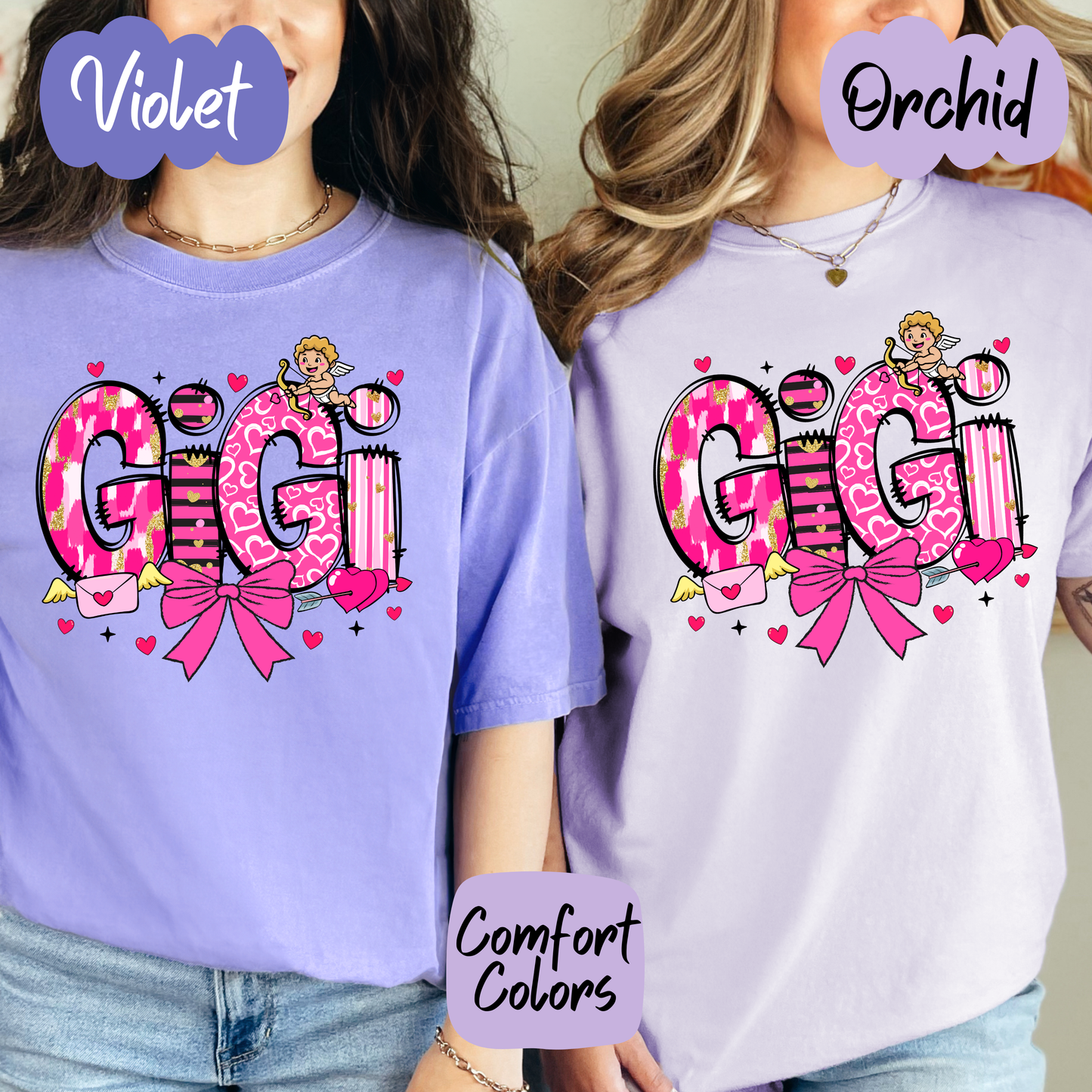 Valentine Mama Shirt